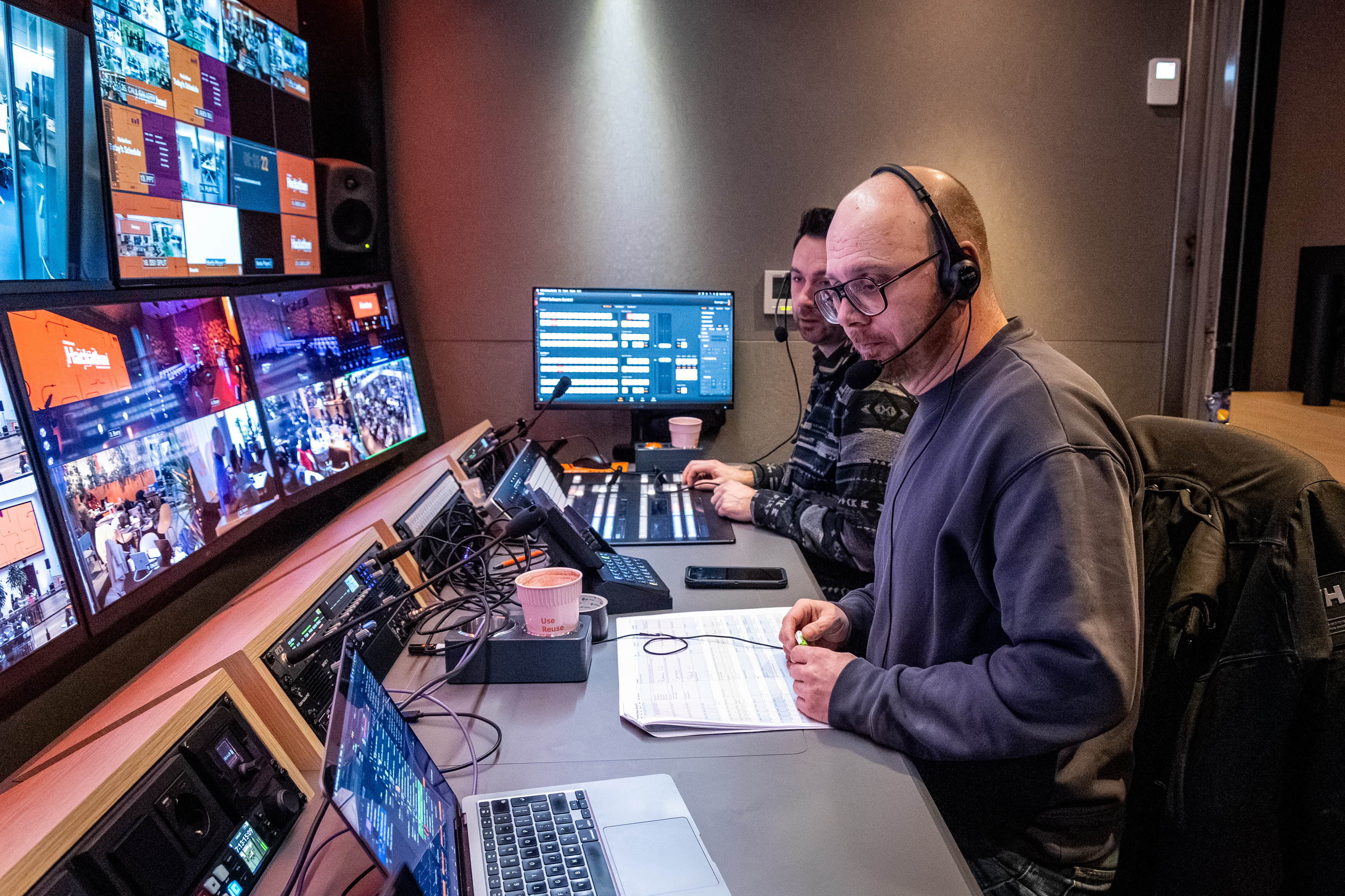 ING Global Hackathon 2026